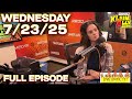 Klein. Ally. Show. on KROQ | Wednesday, July 23, 2025