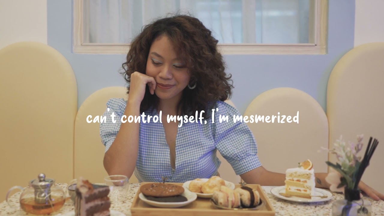 Moneva (feat. FDTD) - Dessert [LYRIC VIDEO]