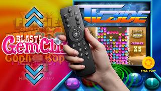 TVcade For Android TV | Casual Gaming On Your TV screenshot 2