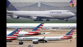 Airlines appear to come up short in bid to win cash grants in rescue package