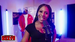 Keani Snaps In New Freestyle For Zach Hurth In Atlanta