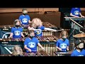 The Turnaround ~ The Louisville Leopard Percussionists