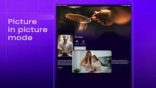 Purple Smart TV iOS Player – Features, Setup & Best Tips! screenshot 4