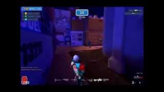Microvolts - montage - by MrTalKillU