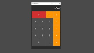 como HACER una CALCULADORA en PYTHON VISUAL STUDIO CODE 😱