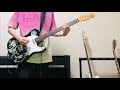 ポルノグラフィティ【今宵、月が見えずとも】guitar.cover