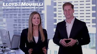 Welcome to the Lloyd Mousilli - Business Legal Video Channel