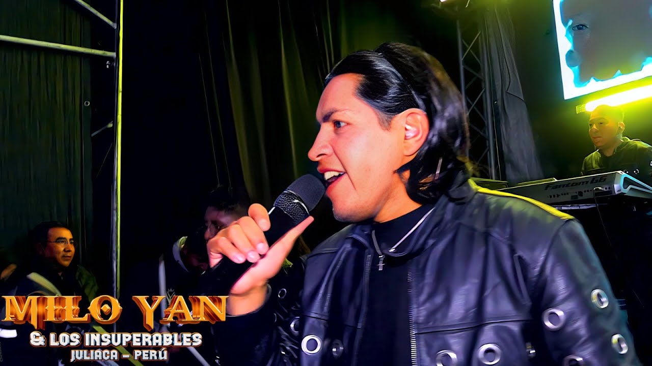 MILO YAN EN VIVO 2025 YouTube milo-yan-en-vivo-2025-youtube