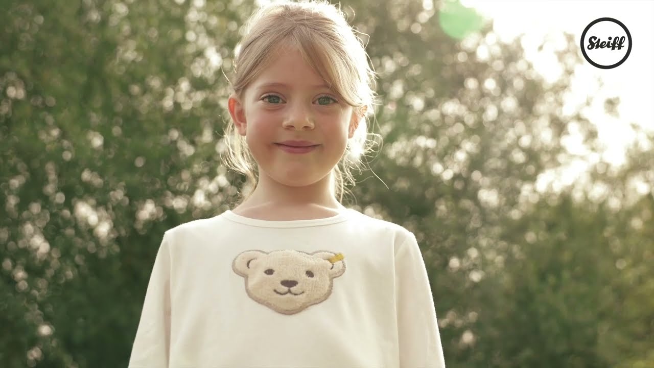 Steiff Fashion Spring/Summer