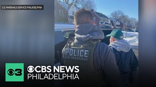 Delaware County man arrested for stalking, harassing New Jersey Gov. Mikie Sherrill