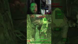 Fallout Jump Scare. Fallout 4 Dice Randomizer Clip 4/15/26