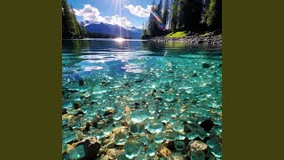 Reflective Calm Relaxation Ballad