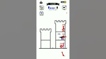 Hero Tower Defense Gameplay Walkthrough Level 59 #shorts #1mviralgaming #viral #trending #gaming