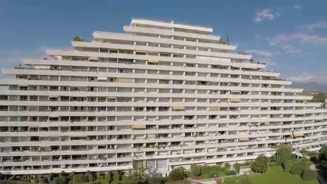 LA BAIE DES ANGES YouTube