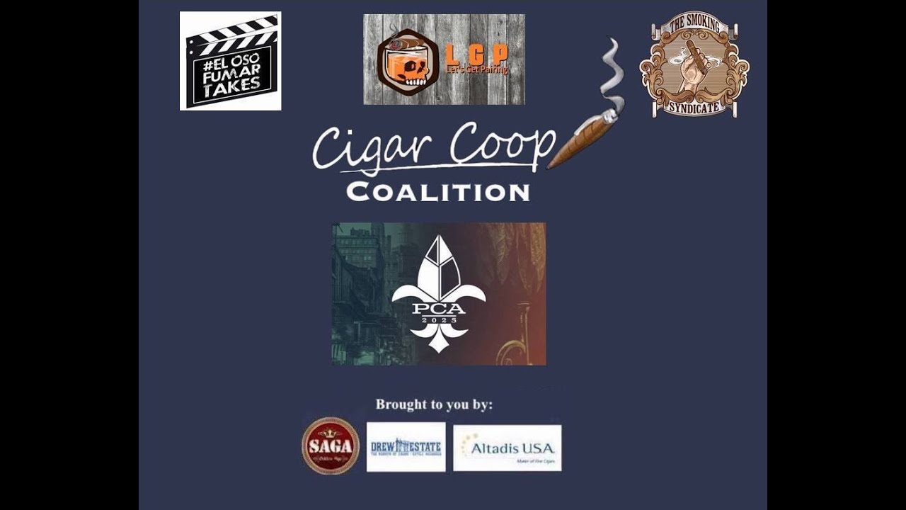 PCA 2025: Selected Tobacco