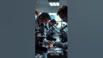 The Oakville Blob Mystery