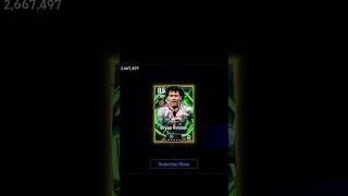 🔥​"100 COINS = EPIC! 🤯"#shorts #ytshorts #efootball #pes#trending #epic