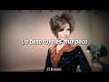 Mina - Un bació è Troppo poco (Subtitulada Español)