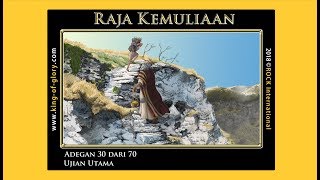 RAJA KEMULIAAN | 30/70 | KING of GLORY | Bahasa Indonesia