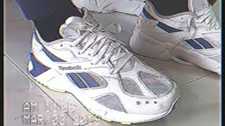 Reebok Classics Aztrek - A Throwback From The 90s - YouTube