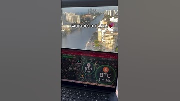 #tbt #bitcoin #miami #btc #criptoverso #criptomoedas #trader #eua #usa #defi #eth #sol #ton #crypto