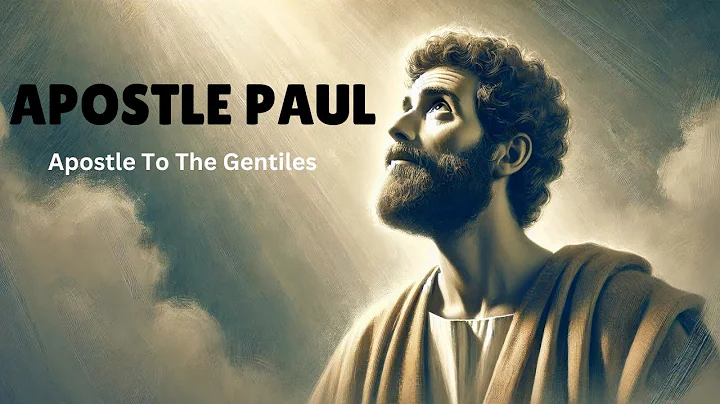 The Complete Story of Paul | The Apostle to the Gentiles