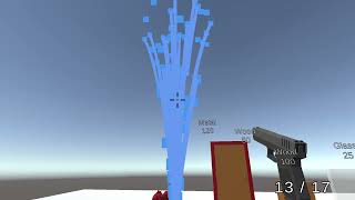 my unity fps prototype made in one week