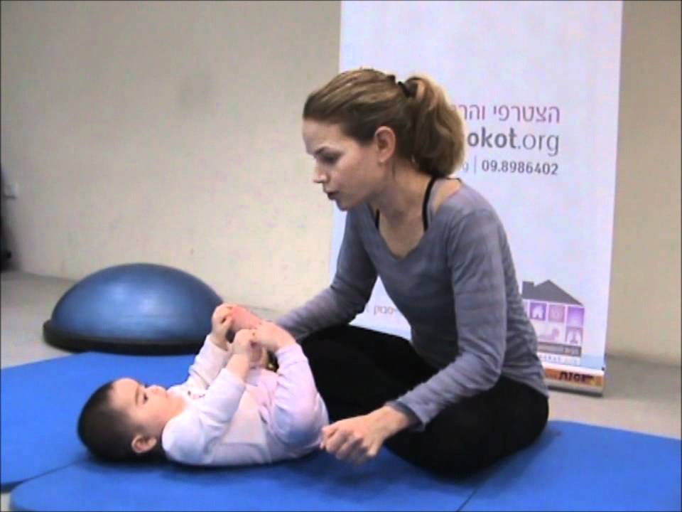 איך לתקשר עם תינוקך | שפת התינוקות