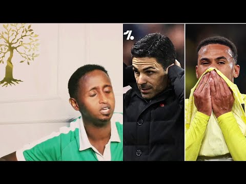 ARSENAL Laga Seexdo Waa Ayaantan GUARDIOLA Xitaa Waana Taageerayaa UNITED Wali Doodaa REAL LIVERPOOL