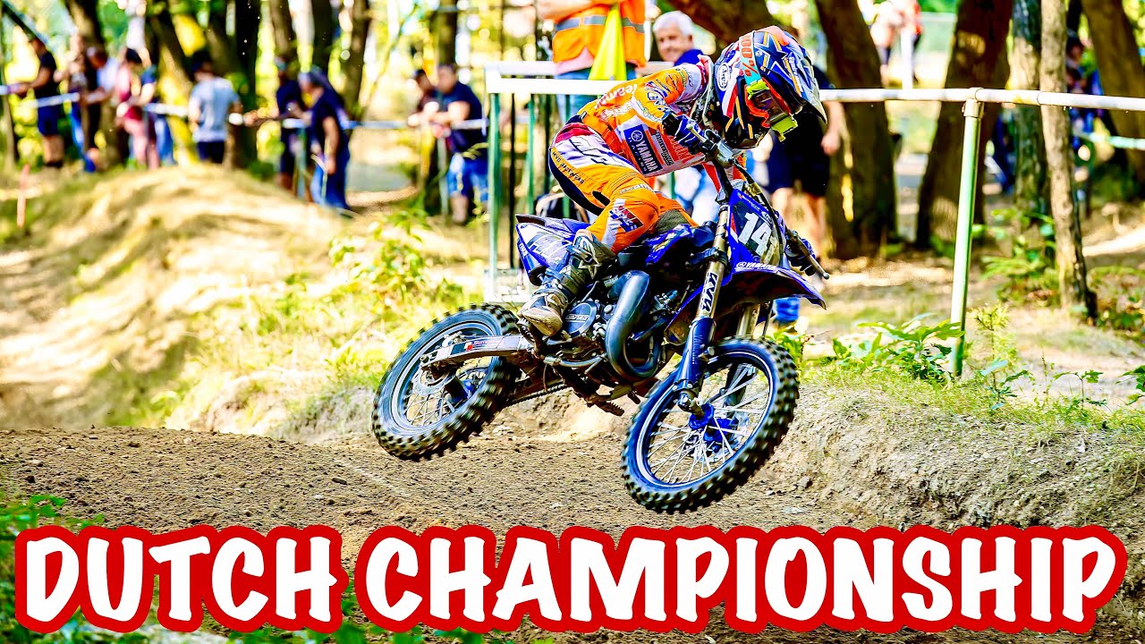 DUTCH CHAMPIONSHIP 2024 | MON Groesbeek | Liljann141 #132