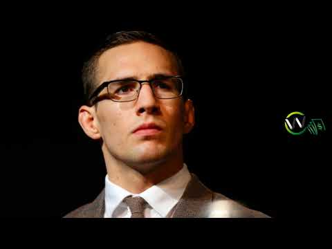 Wideo: Rory MacDonald Net Worth