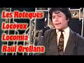 Les Roteques 2 Locovox Locomía