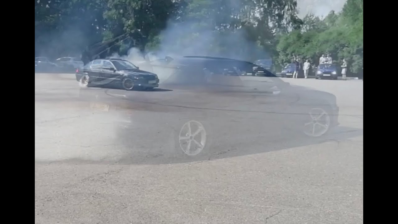 Бмв слет аргази