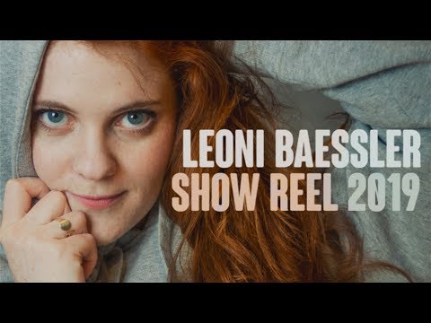 Show Reel 2019 | Leoni Baessler