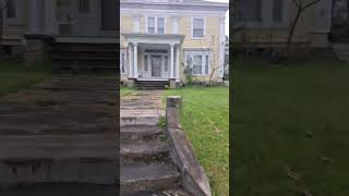 #fyp #foryoupage #ny #jamestown #jamestownny #neighborhoods