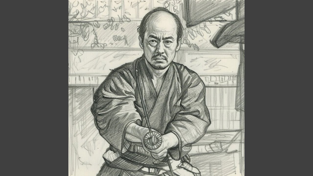 侍タイムスリッパー (Long Ver.)