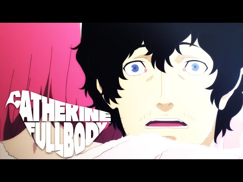 Catherine: Full Body - Official Nintendo Switch Gameplay Trailer