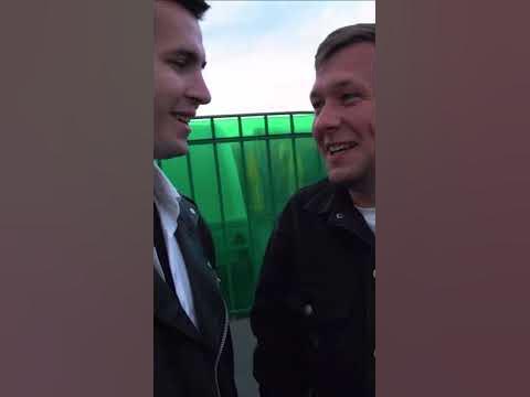 Мастерская Синдиката познаёт VAG - YouTube