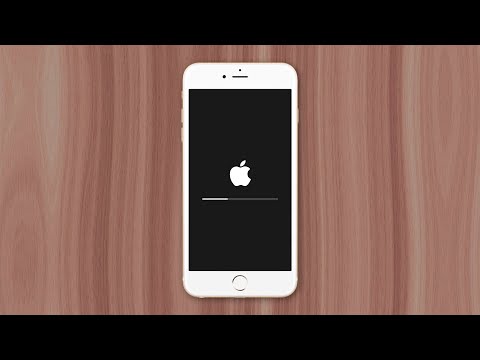 Video: Vertraagt Apple hun telefoons nog steeds?