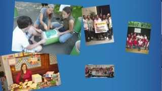DoSomething.org: CLUBS!
