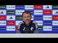 ‘Your Pride Means You Go Out There & Do Everything You Can’ | Rowett’s Pre-Millwall Press Conference