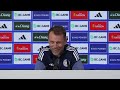 ‘Your Pride Means You Go Out There & Do Everything You Can’ | Rowett’s Pre-Millwall Press Conference