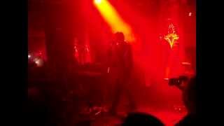 Celebrity On Command - A Split Second - Madame - Sao Paulo - Brazil - 06/10/2012 Net Worth