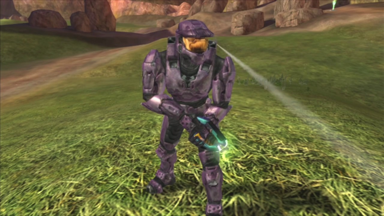 It's Quiet. Too Quiet (Red vs Blue)