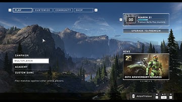 Quick Tutorial : Halo Infinite Lag Fix ! PC