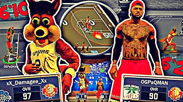 SECRET UNSTOPPABLE 2V2 METHOD! ~ BEST METHOD TO NEVER LOSE & REP UP FAST ON 2s!! #MakeItTakeIt