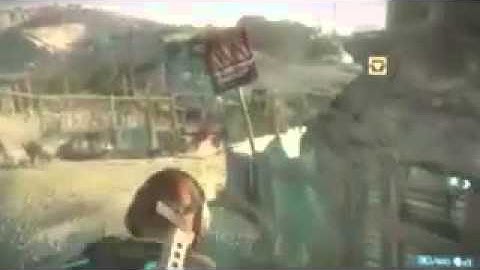 Army of Two The Devils Cartel Xbox 360 Riot Act part 6 Walkthrough