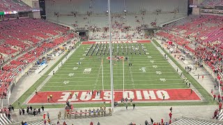 I Went To The Ohio State Vs Minnesota Game 2023