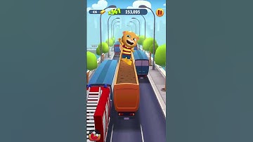 Talking Tom Hero Dash Super Tom Vs Super Angela Vs Super Hank Vs Super Ginger Android Gameplay