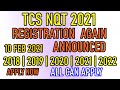 TCS NQT 2021 | TCS NQT 2022 | TCS Ninja 2021 | TCS Digital 2021 | TCS Hiring Freshers | latest Jobs
